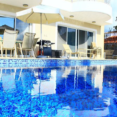 Coral Blue Bay Villa Coral Bay Luaran gambar