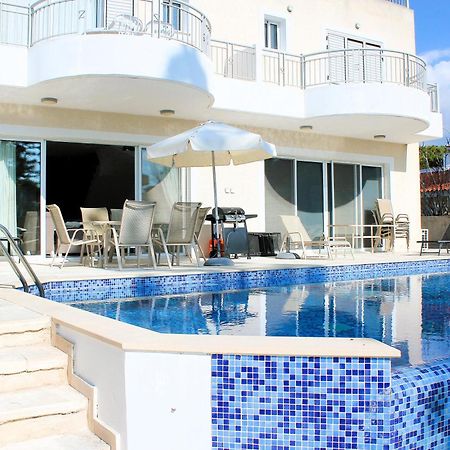 Coral Blue Bay Villa Coral Bay Luaran gambar