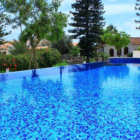 Coral Blue Bay Villa Coral Bay Luaran gambar
