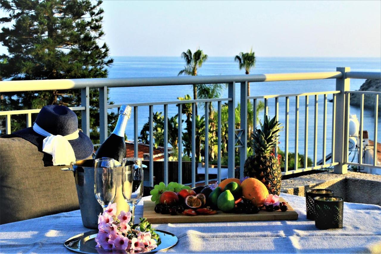 Coral Blue Bay Villa Coral Bay Luaran gambar