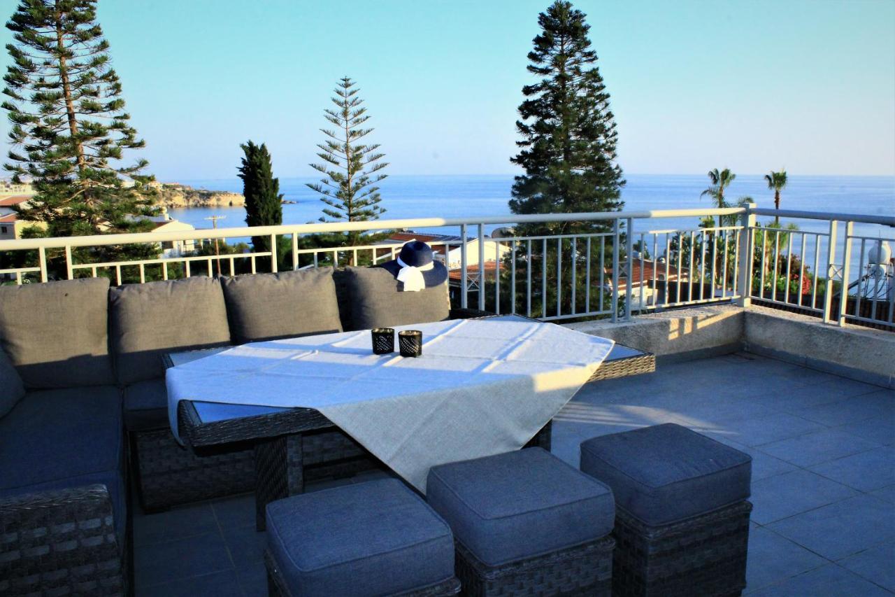 Coral Blue Bay Villa Coral Bay Luaran gambar