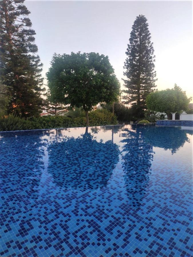 Coral Blue Bay Villa Coral Bay Luaran gambar