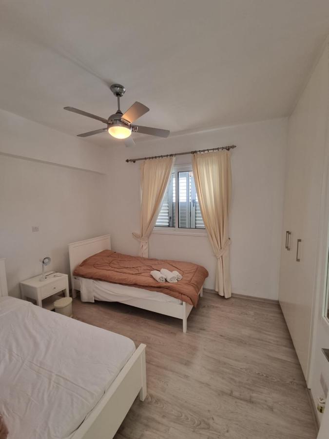 Coral Blue Bay Villa Coral Bay Luaran gambar