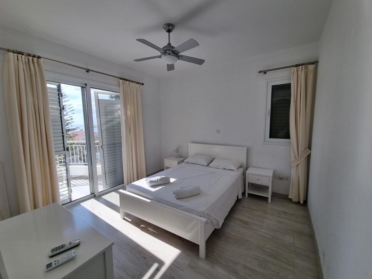 Coral Blue Bay Villa Coral Bay Luaran gambar