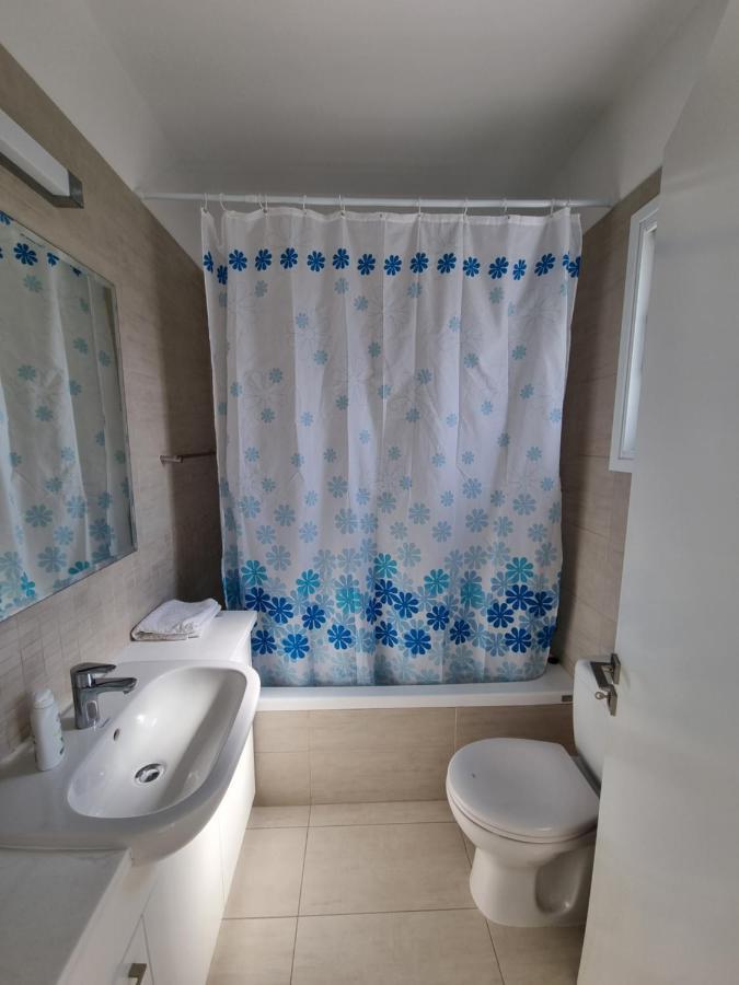 Coral Blue Bay Villa Coral Bay Luaran gambar