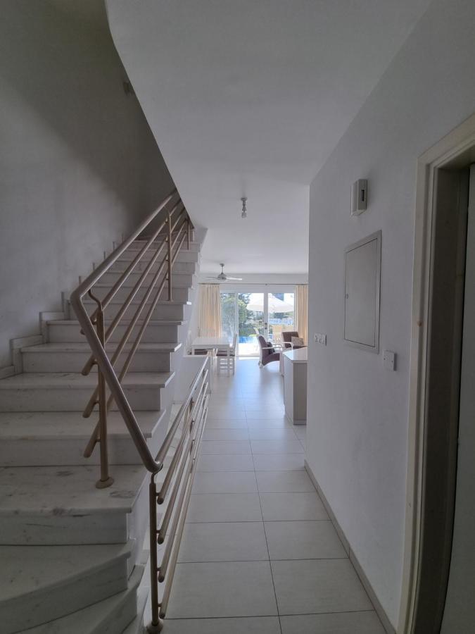 Coral Blue Bay Villa Coral Bay Luaran gambar