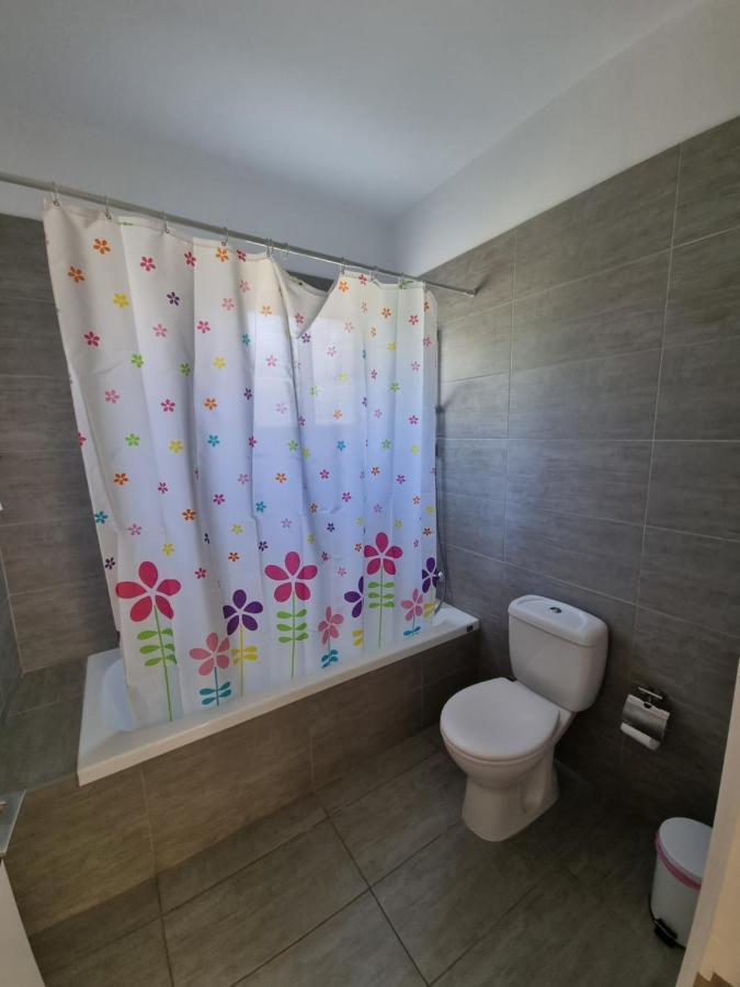 Coral Blue Bay Villa Coral Bay Luaran gambar