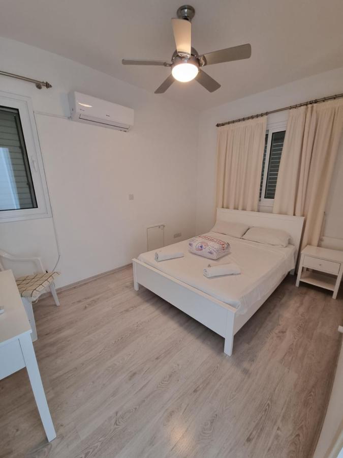 Coral Blue Bay Villa Coral Bay Luaran gambar