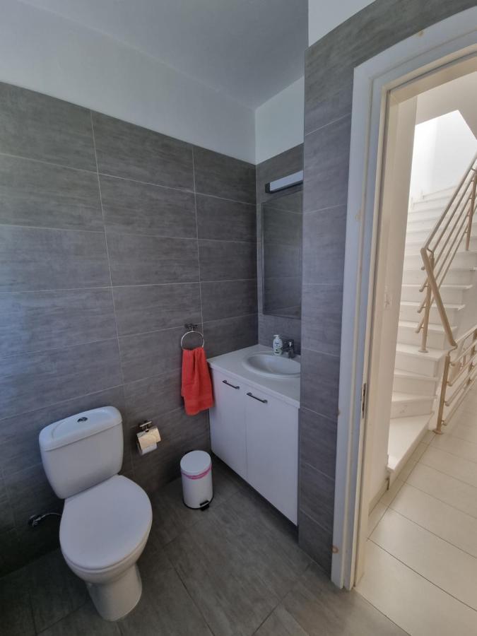 Coral Blue Bay Villa Coral Bay Luaran gambar