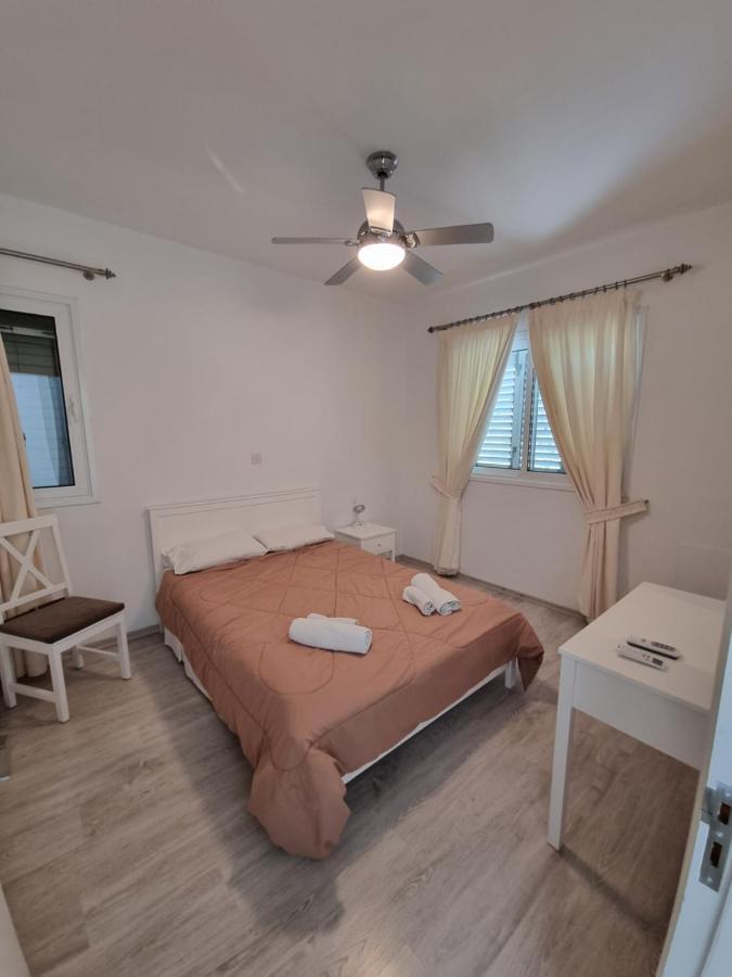 Coral Blue Bay Villa Coral Bay Luaran gambar