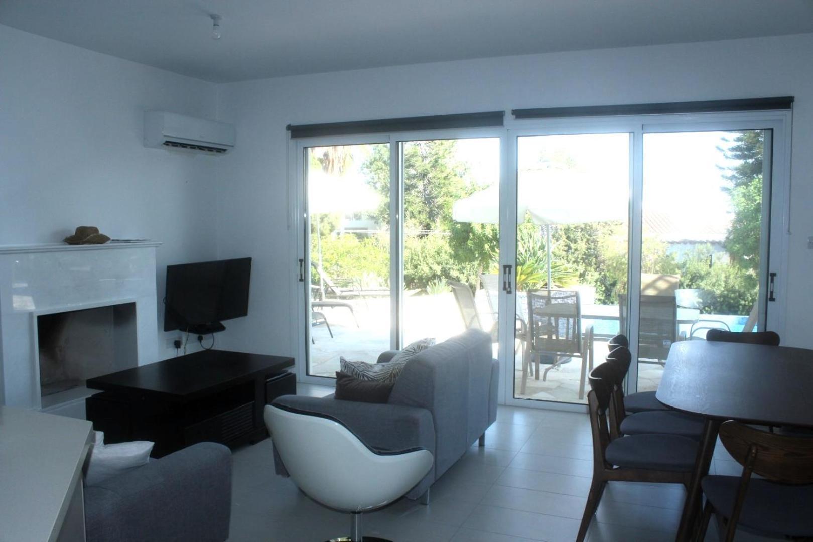 Coral Blue Bay Villa Coral Bay Luaran gambar