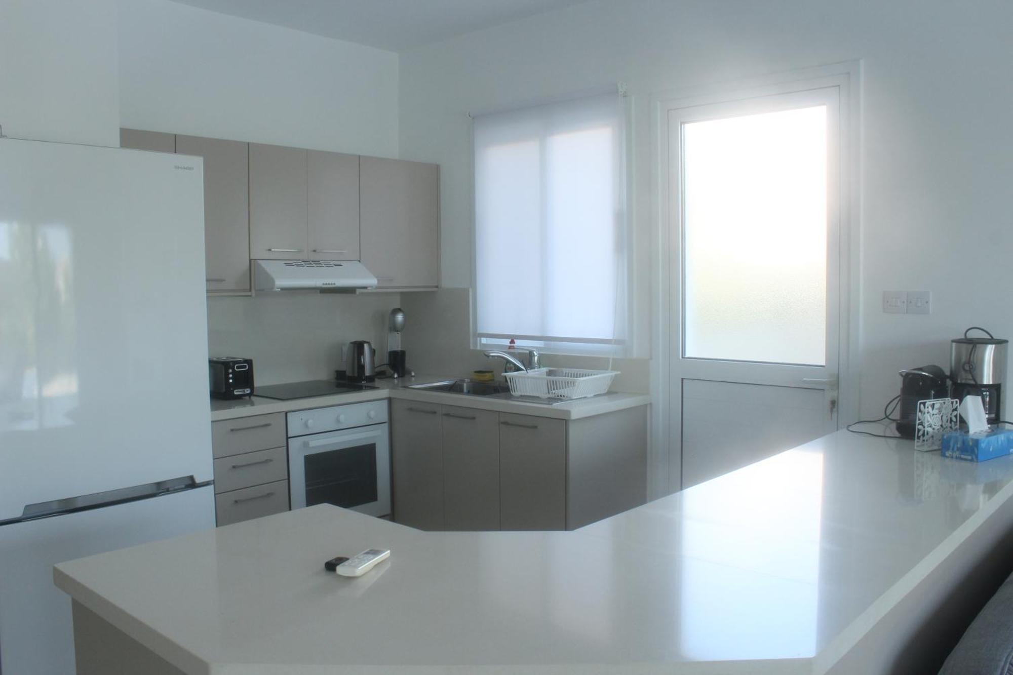 Coral Blue Bay Villa Coral Bay Luaran gambar