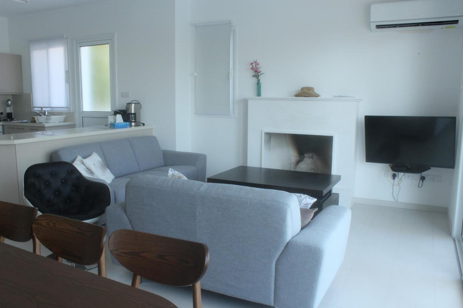 Coral Blue Bay Villa Coral Bay Luaran gambar