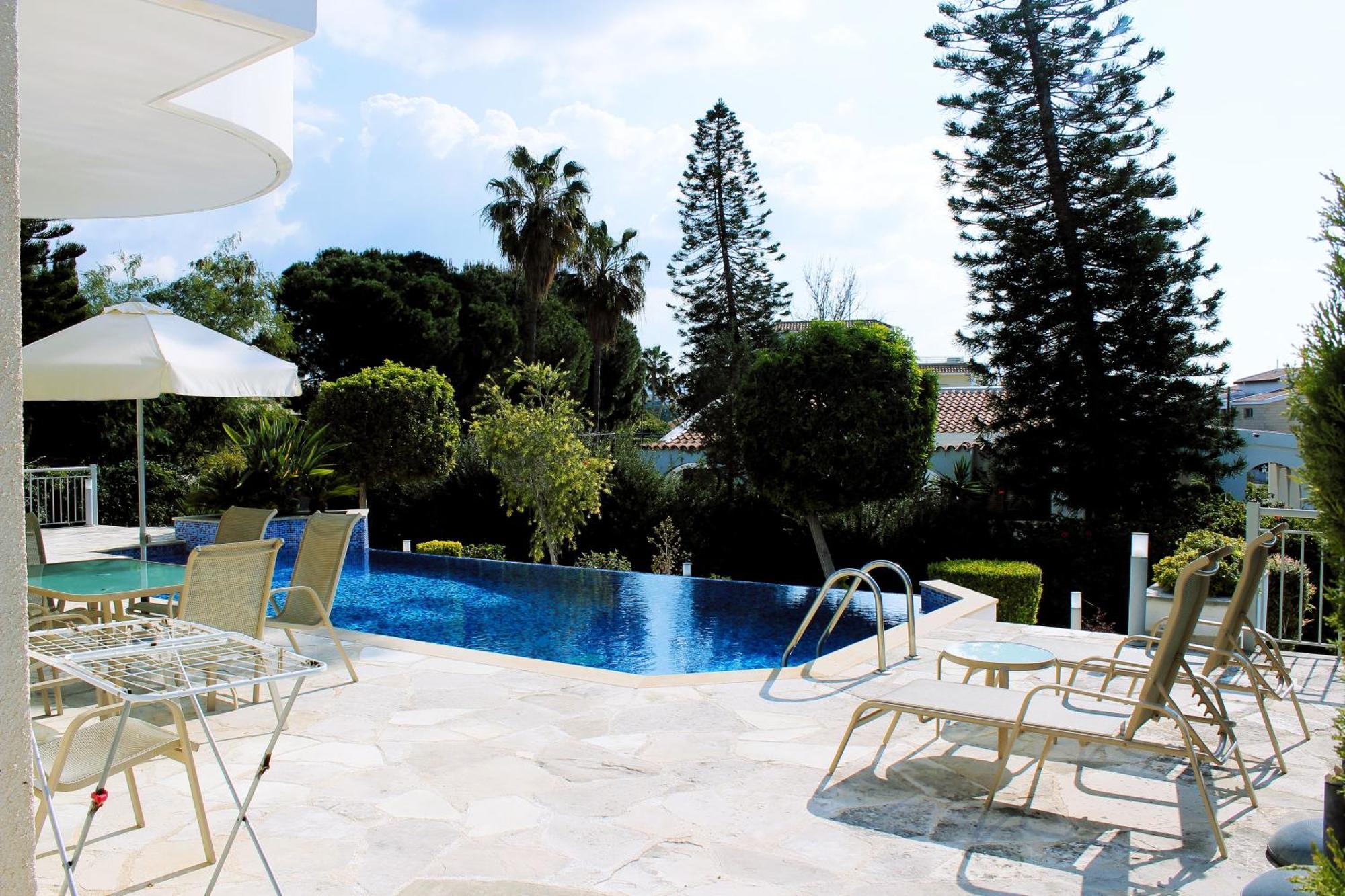 Coral Blue Bay Villa Coral Bay Luaran gambar