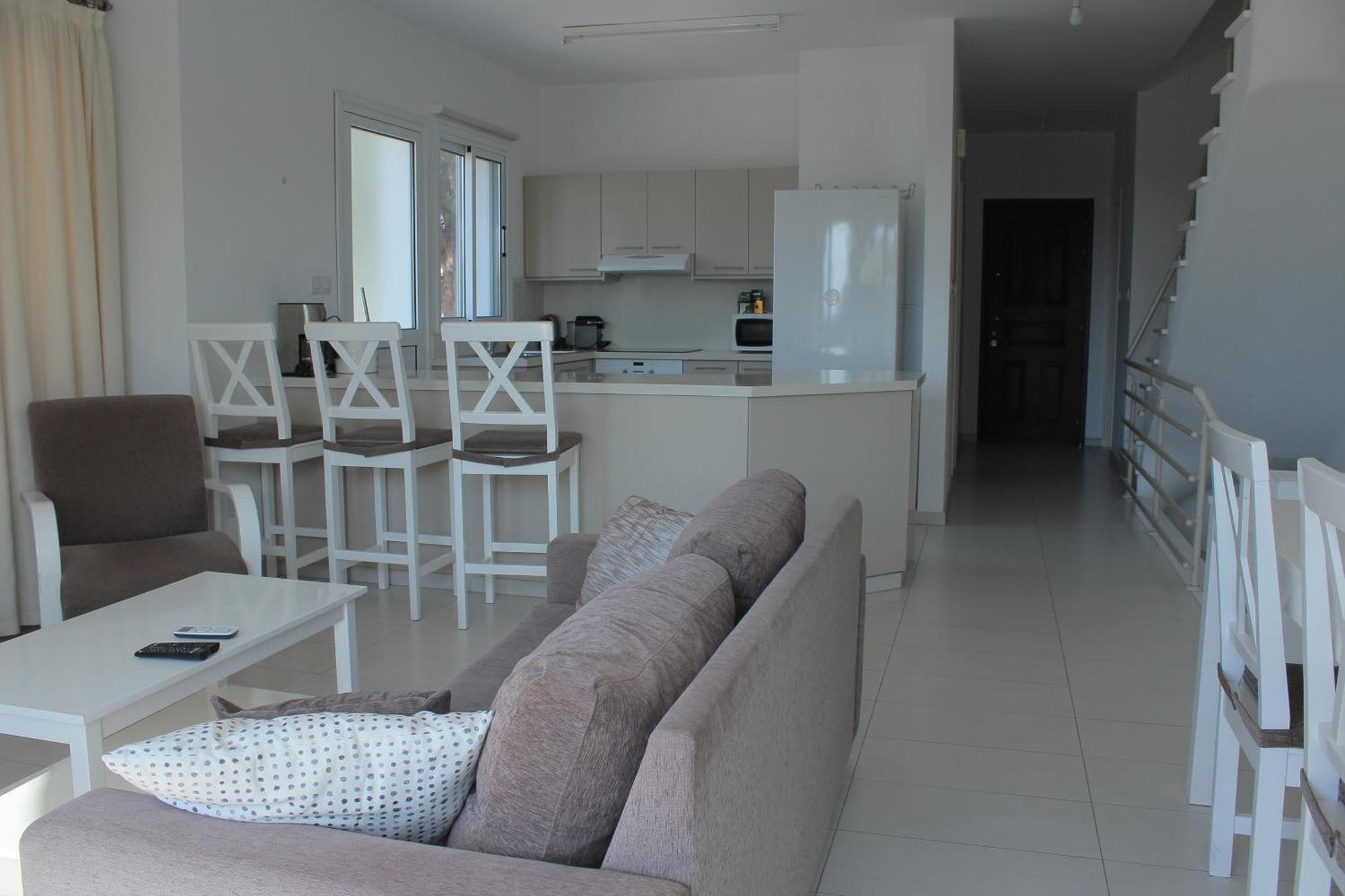 Coral Blue Bay Villa Coral Bay Luaran gambar