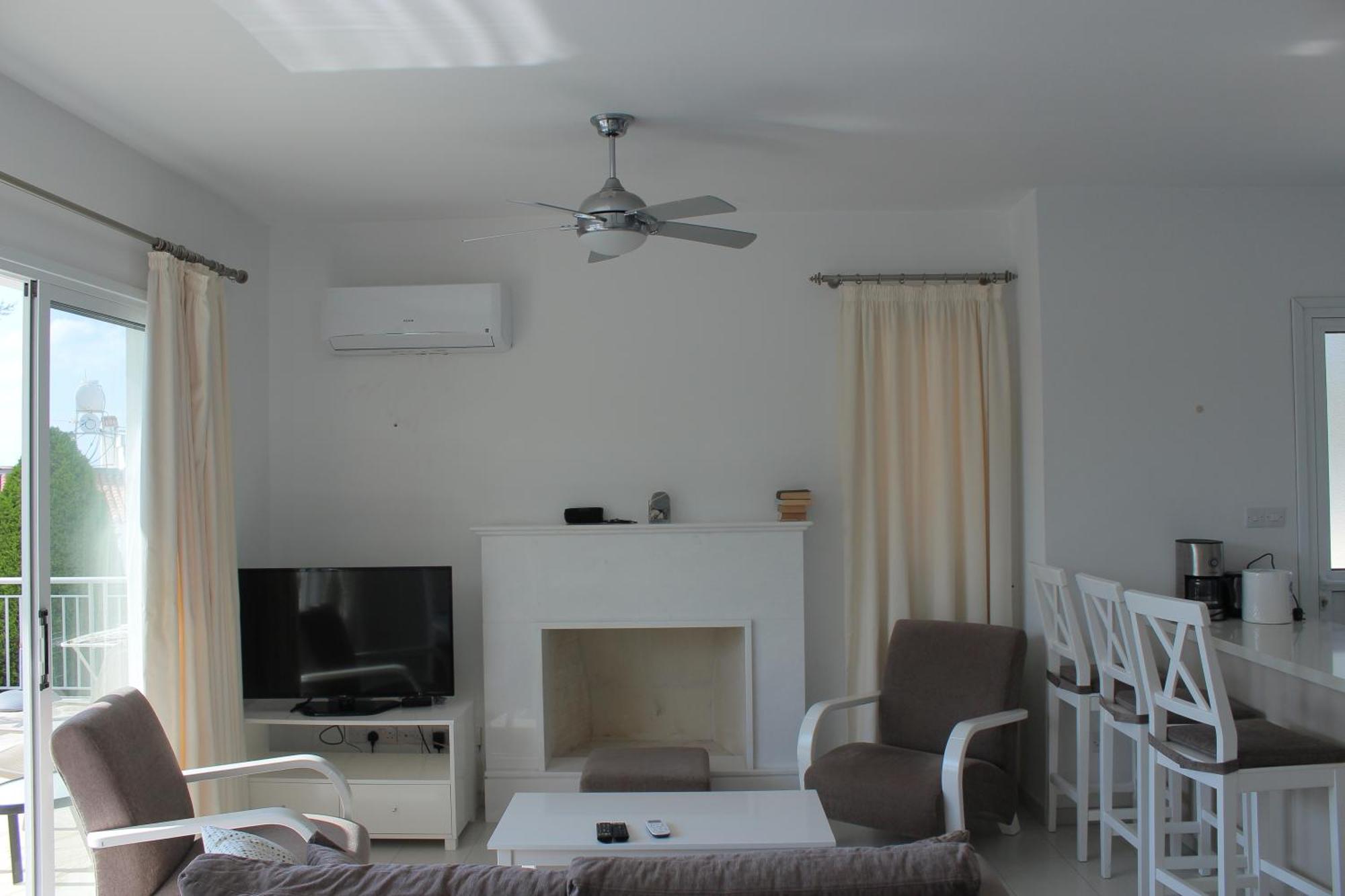 Coral Blue Bay Villa Coral Bay Luaran gambar