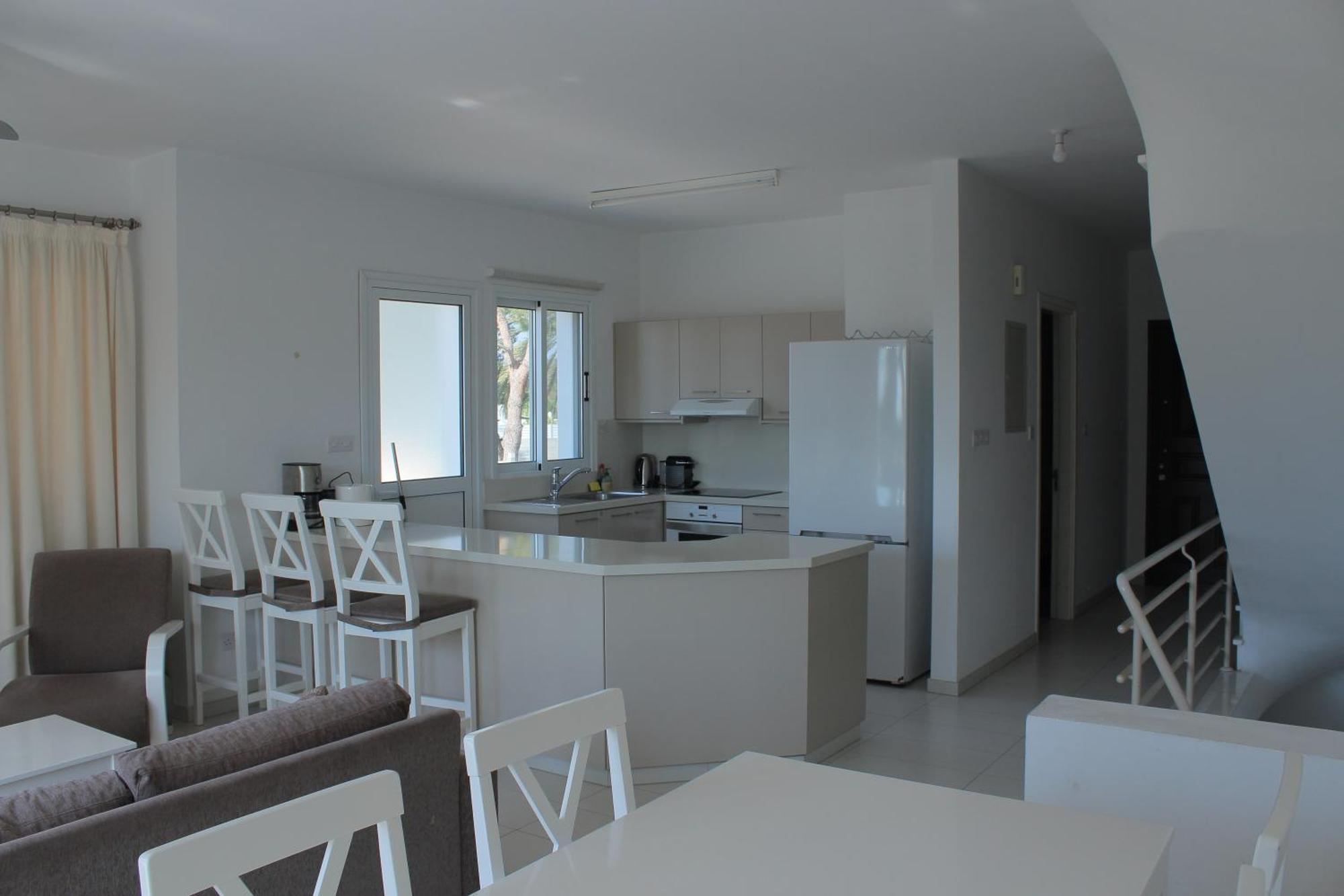 Coral Blue Bay Villa Coral Bay Luaran gambar