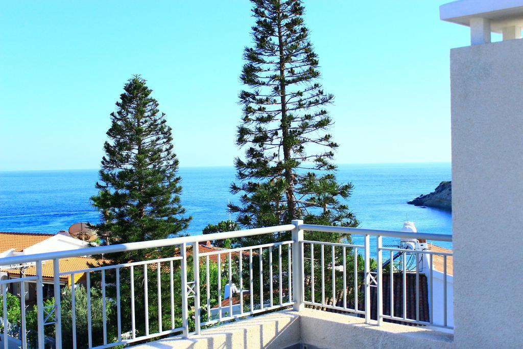 Coral Blue Bay Villa Coral Bay Luaran gambar