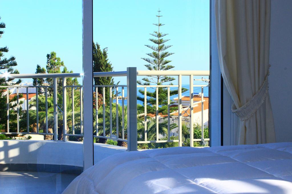 Coral Blue Bay Villa Coral Bay Luaran gambar