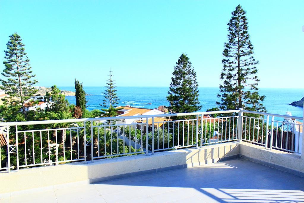 Coral Blue Bay Villa Coral Bay Luaran gambar