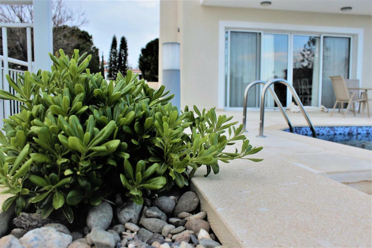 Coral Blue Bay Villa Coral Bay Luaran gambar