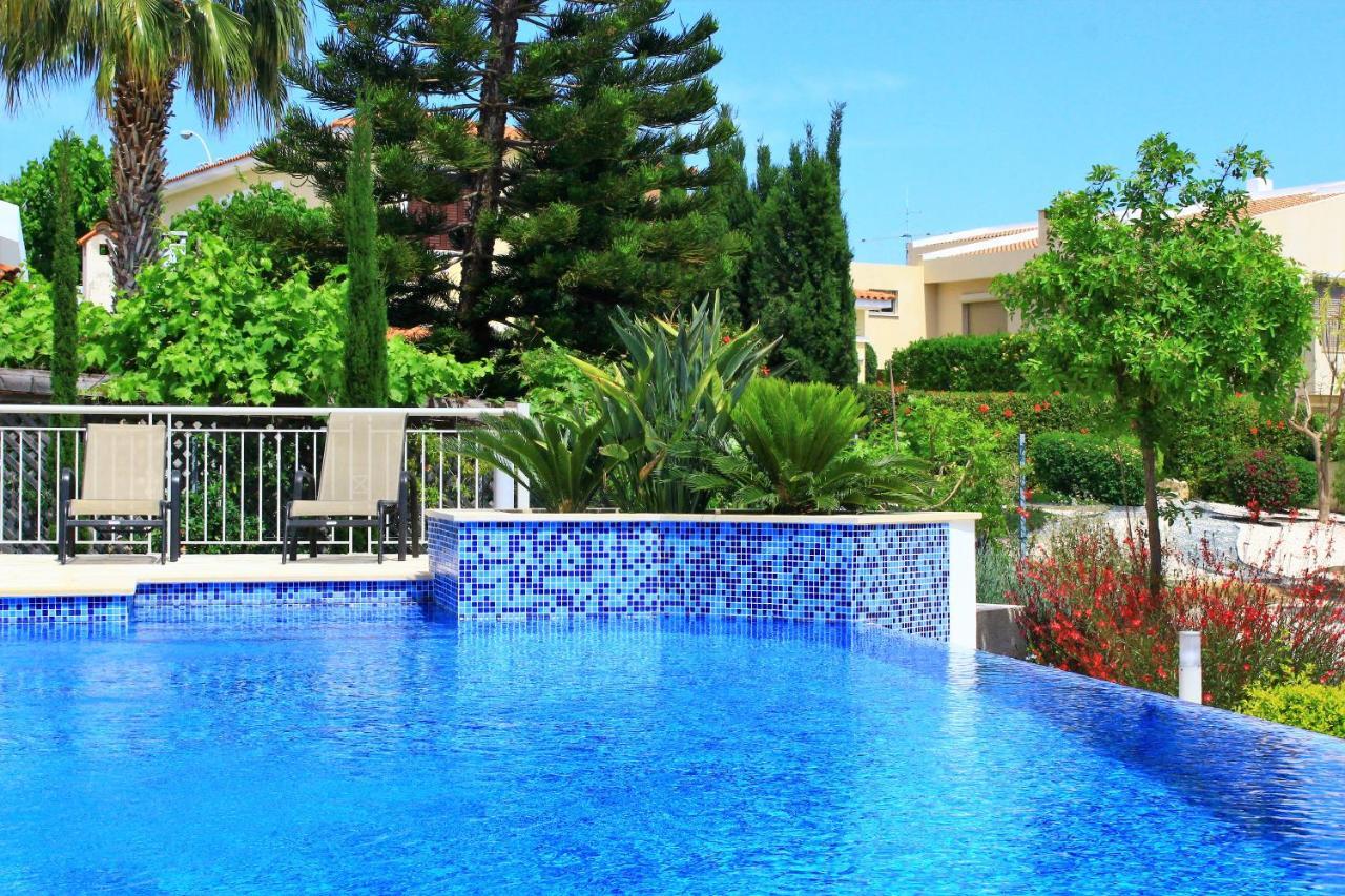 Coral Blue Bay Villa Coral Bay Luaran gambar