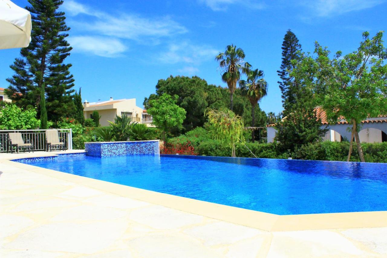Coral Blue Bay Villa Coral Bay Luaran gambar