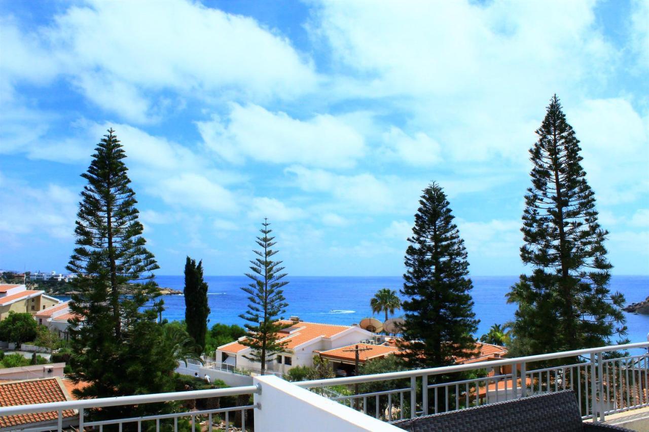 Coral Blue Bay Villa Coral Bay Luaran gambar