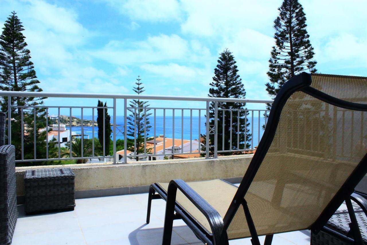 Coral Blue Bay Villa Coral Bay Luaran gambar